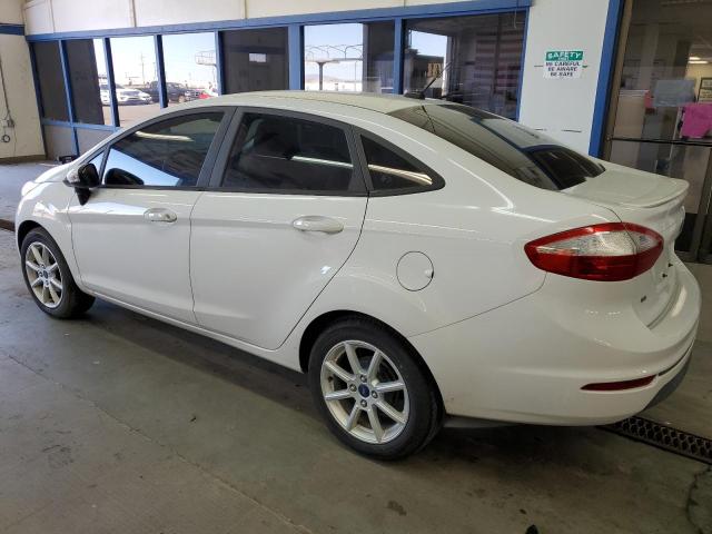 2015 Ford Fiesta Se VIN: 3FADP4BJ1FM159275 Lot: 56756744