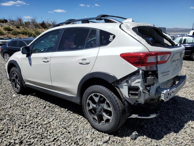 2019 Subaru Crosstrek Premium VIN: JF2GTAEC5KH213014 Lot: 54021064