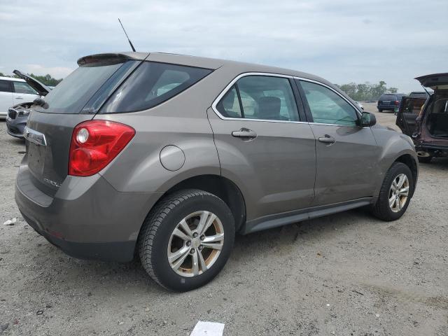 2010 Chevrolet Equinox Ls VIN: 2CNALBEW1A6396982 Lot: 56493354