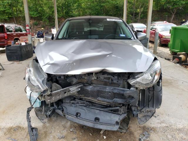 2016 Toyota Scion Ia VIN: 3MYDLBZV5GY113074 Lot: 53714324