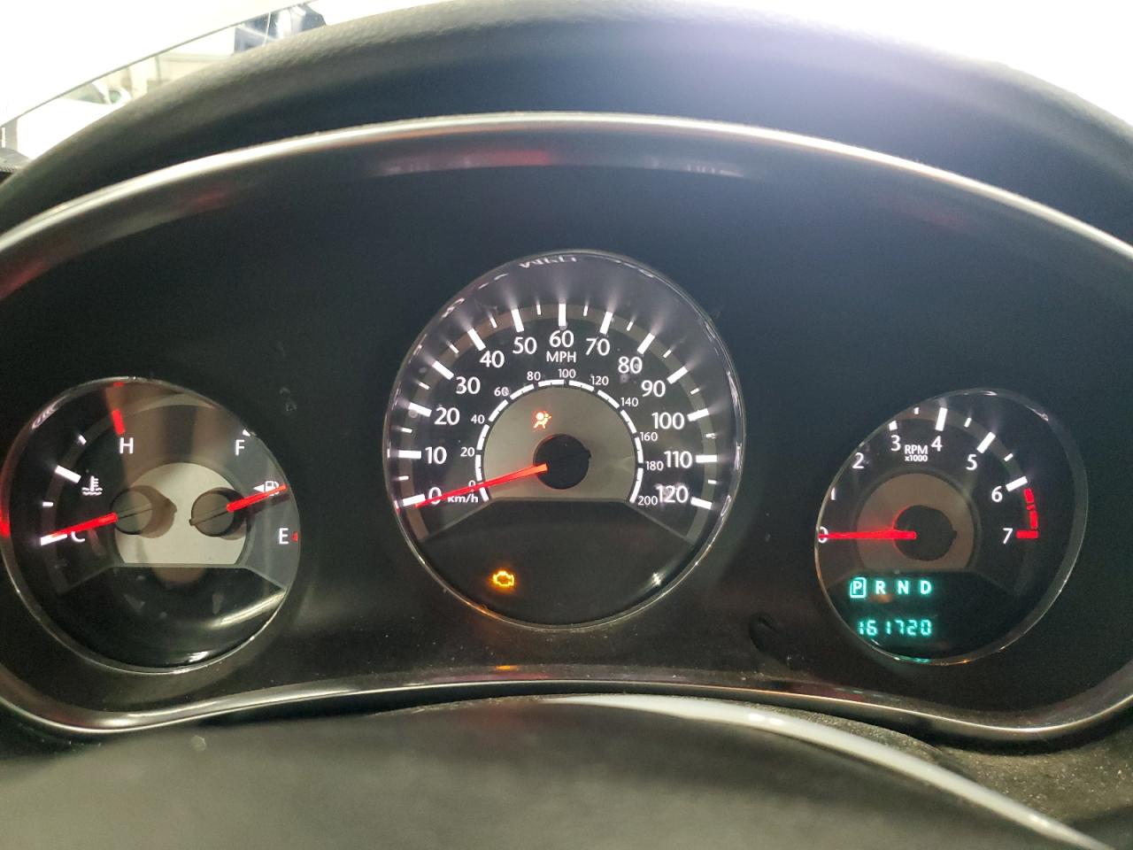 1C3BC4FB9BN585591 2011 Chrysler 200 Lx