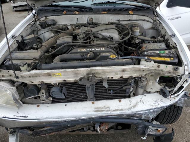 2002 Toyota Tacoma Double Cab Prerunner VIN: 5TEGN92N42Z047547 Lot: 56133974