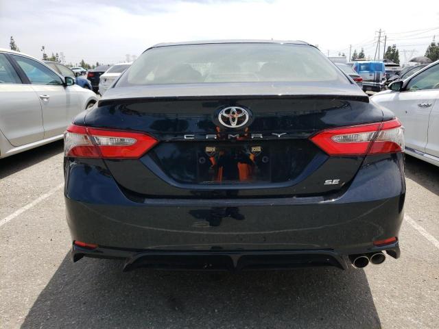 2018 Toyota Camry L VIN: JTNB11HK7J3027290 Lot: 54549634