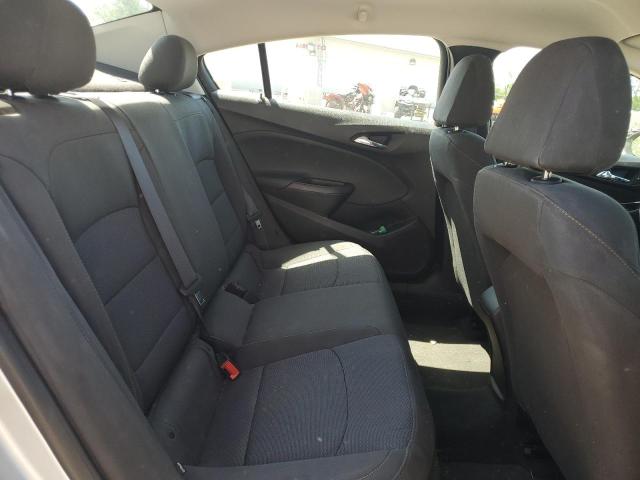 2018 Chevrolet Cruze Ls VIN: 1G1BC5SM7J7173836 Lot: 53042124