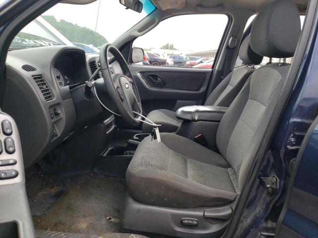 2004 Ford Escape Xlt VIN: 1FMYU03114KA28889 Lot: 54337754