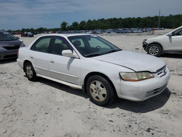 2001 Honda Accord Ex VIN: 1HGCG16501A074579 Lot: 55833114