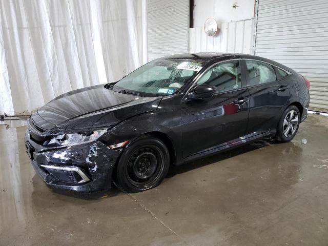 2019 Honda Civic Lx VIN: 2HGFC2F65KH518212 Lot: 53926624