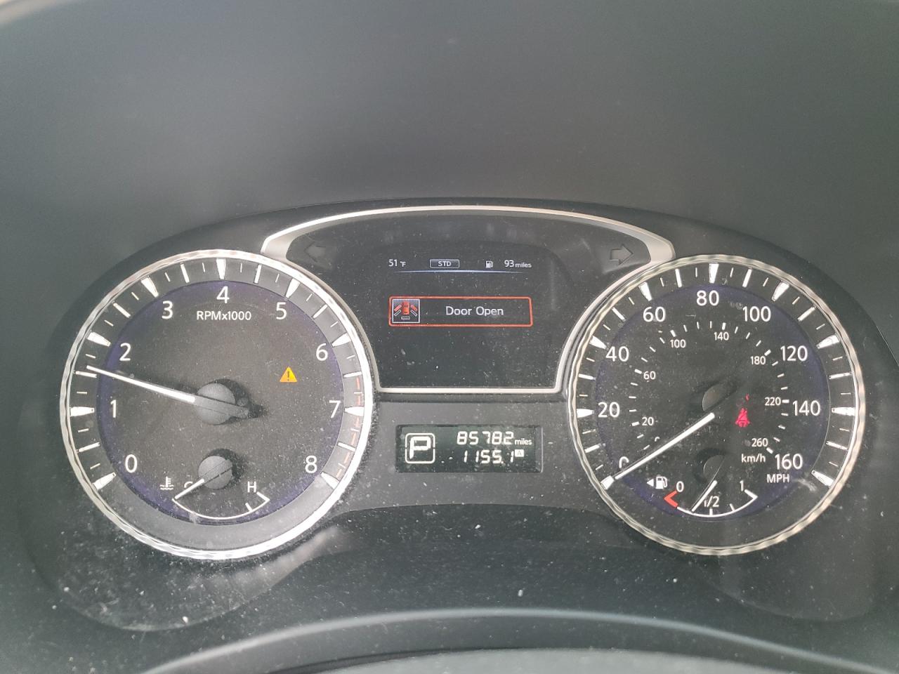 5N1AL0MM8FC554981 2015 Infiniti Qx60