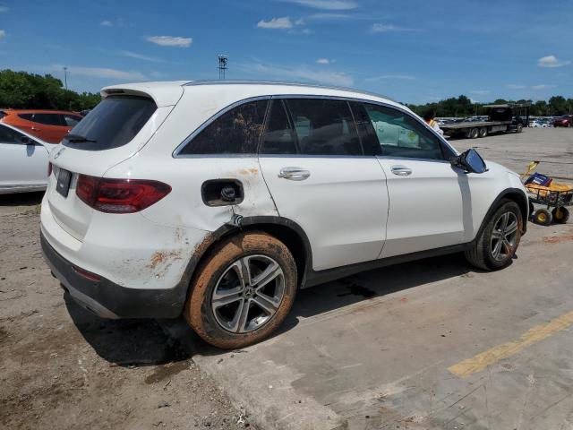 2021 Mercedes-Benz Glc 300 VIN: W1N0G8DB8MV320769 Lot: 54470794