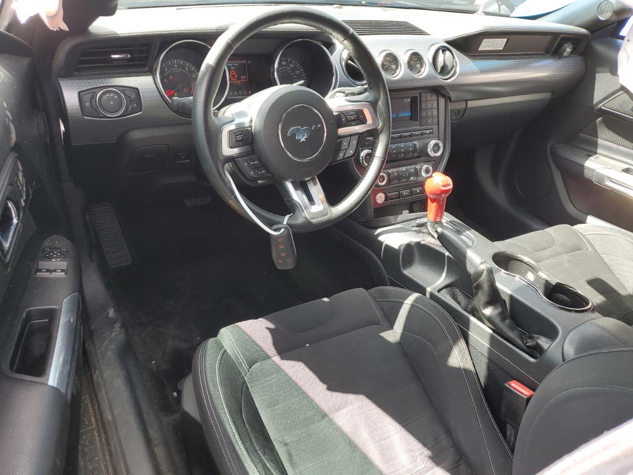 1FA6P8TH0F5351224 2015 Ford Mustang