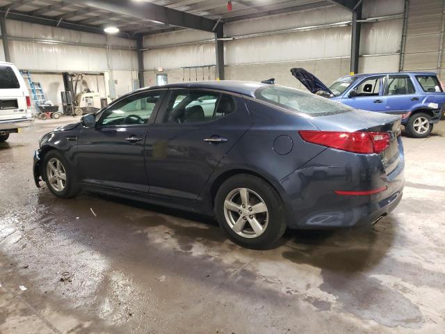 2015 Kia Optima Lx VIN: KNAGM4A73F5571741 Lot: 55881754