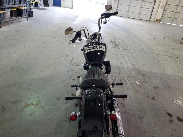 2023 HARLEY-DAVIDSON FXST 1HD1BVJ16PB047372