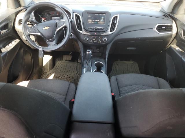 2018 Chevrolet Equinox Lt VIN: 2GNAXJEV6J6203730 Lot: 56522494