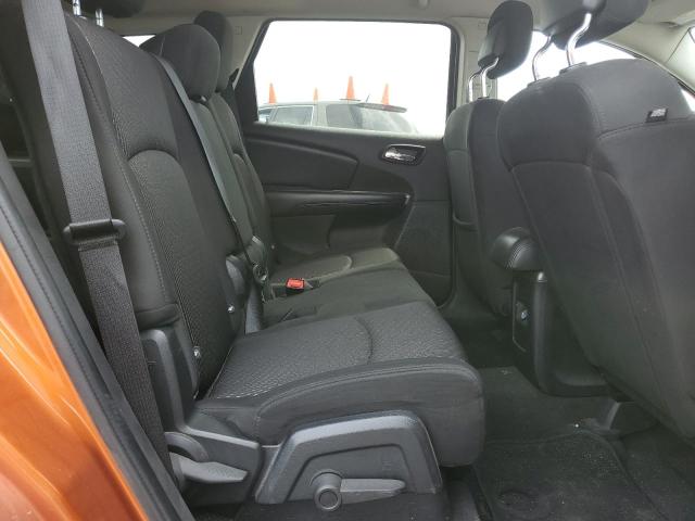 2011 Dodge Journey Express VIN: 3D4PG4FB2BT505413 Lot: 56569194