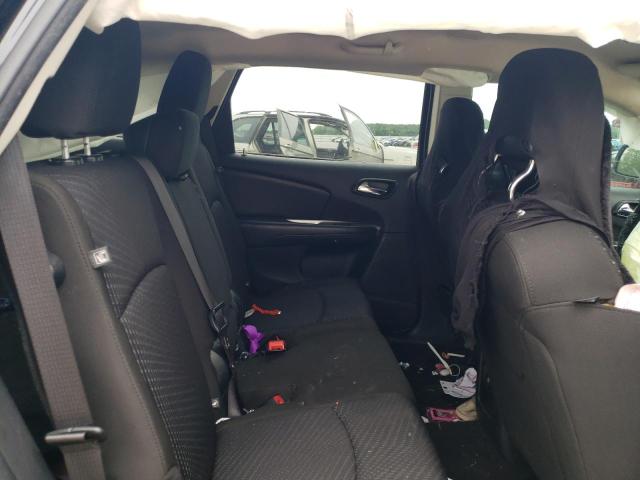 2018 DODGE JOURNEY SE - 3C4PDCAB0JT535452