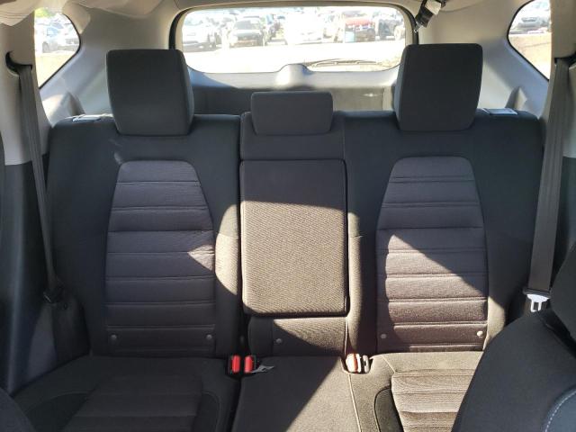 2022 Honda Cr-V Ex VIN: 2HKRW2H58NH614130 Lot: 57010934