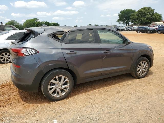 2019 Hyundai Tucson Se VIN: KM8J2CA46KU861742 Lot: 55290454