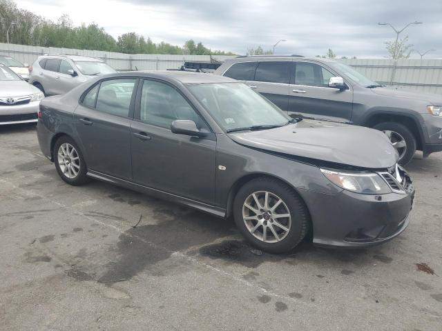 2011 Saab 9-3 2.0T VIN: YS3FA4CY4B1312389 Lot: 54541074