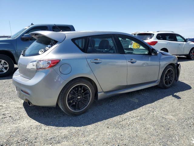 2011 Mazda Speed 3 VIN: JM1BL1K47B1364595 Lot: 53576974