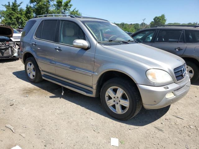 2005 Mercedes-Benz Ml 350 VIN: 4JGAB57E35A542204 Lot: 56636594