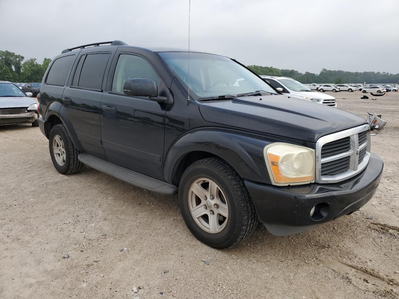 1D4HD48N95F521255 2005 Dodge Durango Slt