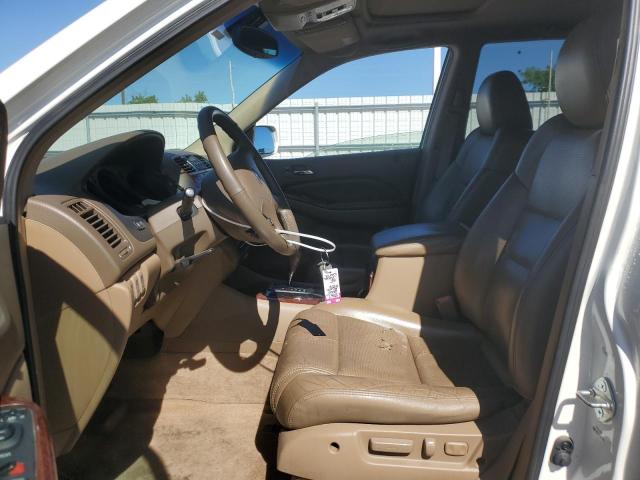 2HNYD18665H559927 2005 Acura Mdx Touring