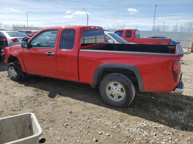 2007 Chevrolet Colorado VIN: 1GCDT199778157049 Lot: 52803564