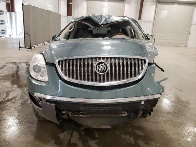 2010 Buick Enclave Cxl VIN: 5GALVCED7AJ159378 Lot: 54512534