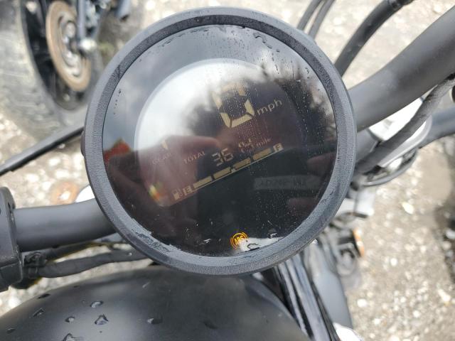 2021 HONDA CMX300 A MLHNC5358M5400850