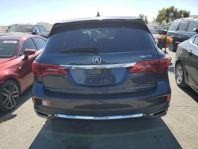 2019 Acura Mdx Technology VIN: 5J8YD4H54KL023752 Lot: 56536654