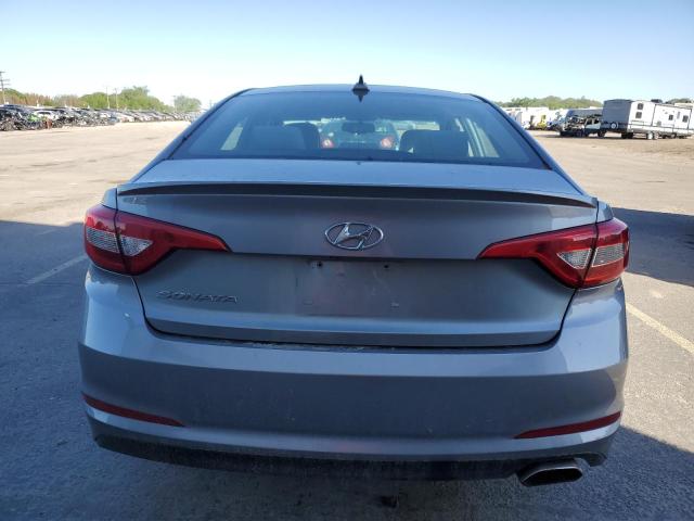 2016 Hyundai Sonata Se VIN: 5NPE24AF1GH270314 Lot: 54920694