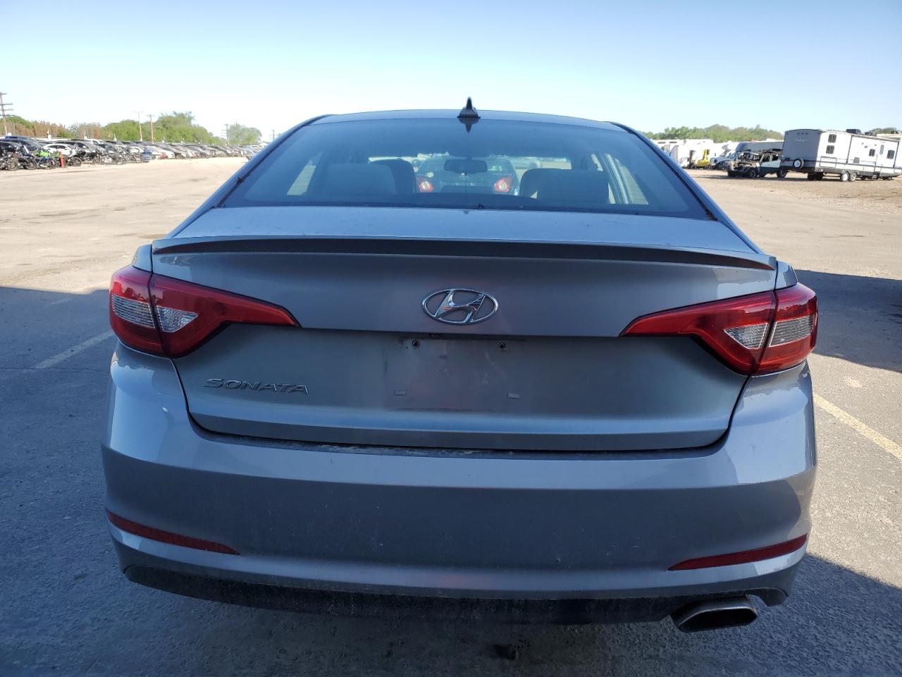 5NPE24AF1GH270314 2016 Hyundai Sonata Se