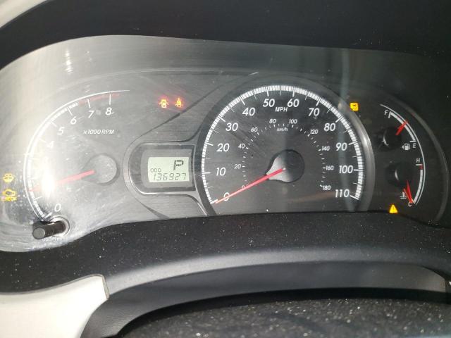 2011 Toyota Sienna Le VIN: 5TDKK3DC7BS058664 Lot: 54754154