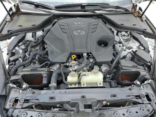 2022 Infiniti Q50 Luxe VIN: JN1EV7BPXNM310119 Lot: 56199964