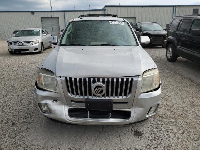 2011 Mercury Mariner Premier VIN: 4M2CN8H74BKJ02515 Lot: 57071364