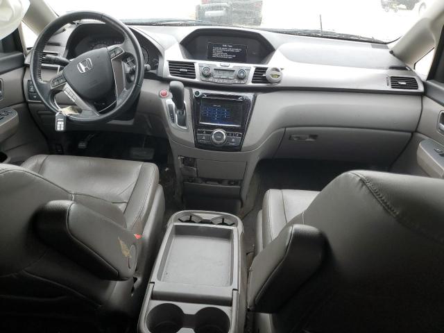 2015 HONDA ODYSSEY EX - 5FNRL5H66FB078216