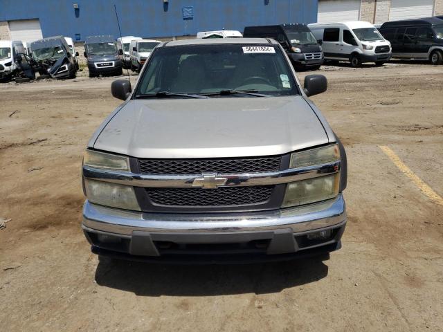 2004 Chevrolet Colorado VIN: 1GCDT136448166561 Lot: 56441804