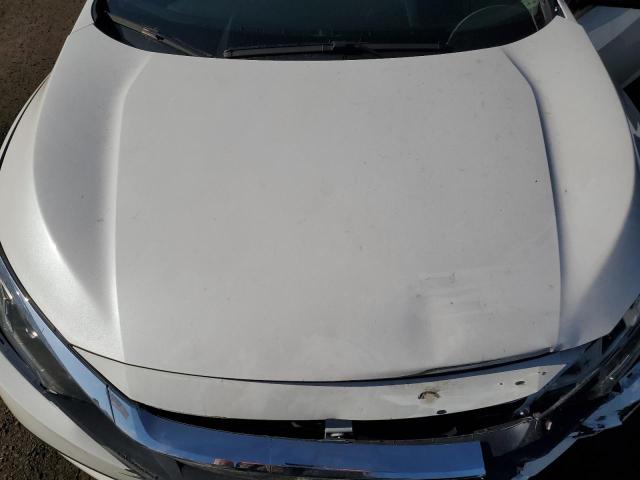 2018 Honda Civic Ex VIN: 19XFC2F71JE207622 Lot: 55866024