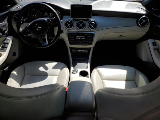 2014 Mercedes-Benz Cla 250 VIN: WDDSJ4EB6EN040428 Lot: 53840924