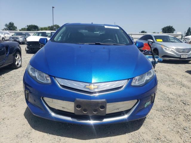 2017 Chevrolet Volt Premier VIN: 1G1RD6S51HU120149 Lot: 56042604