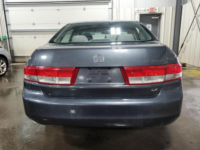 2004 Honda Accord Lx VIN: 1HGCM56384A161388 Lot: 56831114
