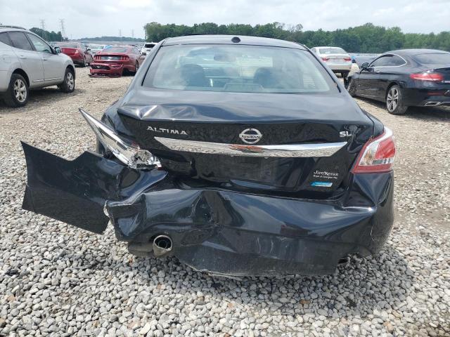 2013 Nissan Altima 2.5 VIN: 1N4AL3AP5DN539964 Lot: 53710564