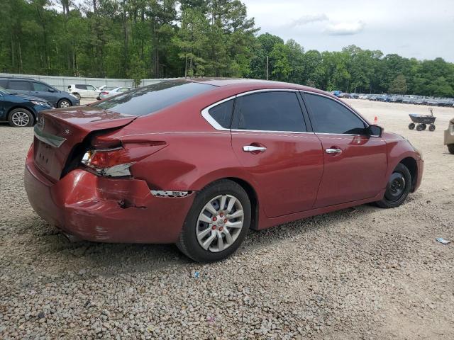 2015 Nissan Altima 2.5 VIN: 1N4AL3AP1FC180580 Lot: 51779784