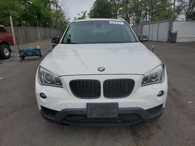 VIN WBAVM5C5XEVV91654 2014 BMW X1, Xdrive35I no.5