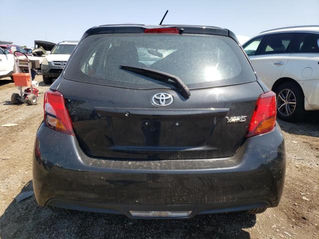 2015 Toyota Yaris VIN: VNKKTUD30FA039368 Lot: 54813494