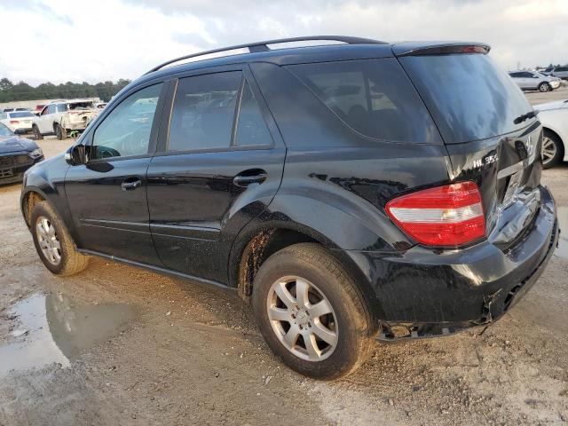 2006 Mercedes-Benz Ml 350 VIN: 4JGBB86E56A070726 Lot: 53837884