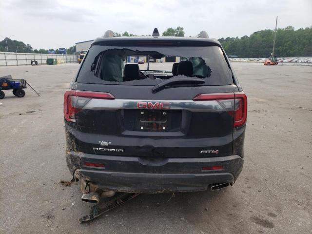 2022 GMC Acadia At4 VIN: 1GKKNLLS7NZ159999 Lot: 54163964