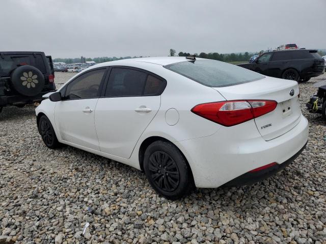 2016 Kia Forte Lx VIN: KNAFX4A68G5498023 Lot: 53403454