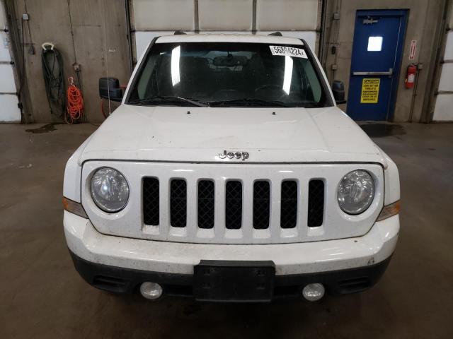 2013 Jeep Patriot Latitude VIN: 1C4NJRFB2DD222358 Lot: 56894224