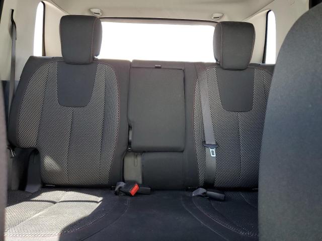 2016 GMC TERRAIN SL - 2GKALMEK5G6277472